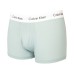 Confezione 3 boxer uomo tripack CK CALVIN KLEIN articolo UU2664G LOW RISE TRUNK 3PK Confezione 3 boxer uomo tripack CK CALVIN KLEIN articolo UU2664G LOW RISE TRUNK 3PK