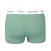 Confezione 3 boxer uomo tripack CK CALVIN KLEIN articolo UU2664G LOW RISE TRUNK 3PK Confezione 3 boxer uomo tripack CK CALVIN KLEIN articolo UU2664G LOW RISE TRUNK 3PK
