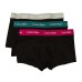Confezione 3 boxer uomo tripack CK CALVIN KLEIN articolo UU2664G LOW RISE TRUNK 3PK Confezione 3 boxer uomo tripack CK CALVIN KLEIN articolo UU2664G LOW RISE TRUNK 3PK