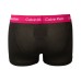 Confezione 3 boxer uomo tripack CK CALVIN KLEIN articolo UU2664G LOW RISE TRUNK 3PK Confezione 3 boxer uomo tripack CK CALVIN KLEIN articolo UU2664G LOW RISE TRUNK 3PK