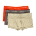 Confezione 3 boxer uomo tripack CK CALVIN KLEIN articolo UU2664G LOW RISE TRUNK 3PK Confezione 3 boxer uomo tripack CK CALVIN KLEIN articolo UU2664G LOW RISE TRUNK 3PK