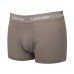 Confezione 3 boxer uomo tripack CK CALVIN KLEIN articolo UU2664G LOW RISE TRUNK 3PK Confezione 3 boxer uomo tripack CK CALVIN KLEIN articolo UU2664G LOW RISE TRUNK 3PK