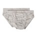 Confezione 2 slip uomo bi-pack medio cotone bielastico PEROFIL articolo VPRT00311 Confezione 2 slip uomo bi-pack medio cotone bielastico PEROFIL articolo VPRT00311