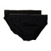 Confezione 2 slip uomo bi-pack medio cotone bielastico PEROFIL articolo VPRT00311 Confezione 2 slip uomo bi-pack medio cotone bielastico PEROFIL articolo VPRT00311
