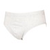Confezione 2 slip uomo bi-pack medio cotone bielastico PEROFIL articolo VPRT00311 Confezione 2 slip uomo bi-pack medio cotone bielastico PEROFIL articolo VPRT00311