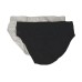 Confezione 2 slip uomo bi-pack medio cotone bielastico PEROFIL articolo VPRT00311 Confezione 2 slip uomo bi-pack medio cotone bielastico PEROFIL articolo VPRT00311