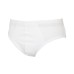 Confezione 2 slip uomo bi-pack medio cotone bielastico PEROFIL articolo VPRT00311 Confezione 2 slip uomo bi-pack medio cotone bielastico PEROFIL articolo VPRT00311