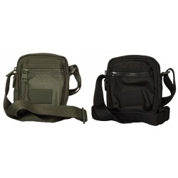 Tracolla uomo CK CALVIN KLEIN  borsa piccola mini organizer articolo ZM0ZM02138 CM 14 x 17 x 3 (circa)