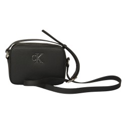 Borsa donna CK CALVIN KLEIN JEANS a spalla e tracolla articolo ZW0ZW01945 MINIMAL - cm.19 x cm.14 x cm.7 (circa)