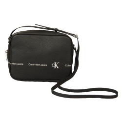 Borsa donna CK CALVIN KLEIN JEANS a spalla e tracolla articolo ZW0ZW02019 CAMERA BAG LG - cm.21 x cm.16 x cm.8 (circa)