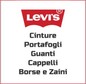 Accessori Levis